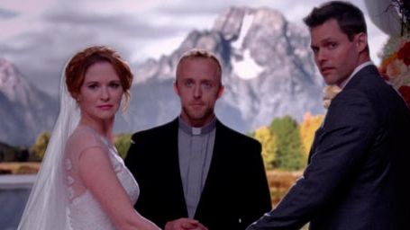'Anatomía de Grey': ¿Cómo terminó la boda de April en el regreso de la décima temporada? noticias imagen