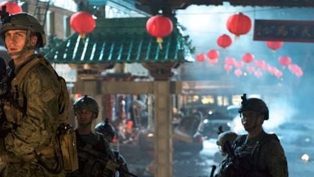 'Godzilla': la evolución del tamaño del monstruo japonés en las nuevas imágenes noticias imagen