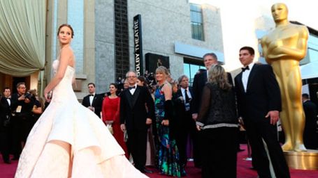 Oscar 2014: ¡sigue en directo la alfombra roja! noticias imagen