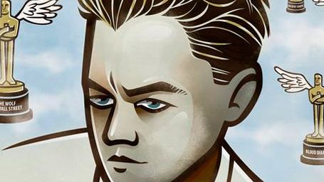 ¿Por qué no ha ganado ningún Oscar Leonardo DiCaprio? noticias imagen