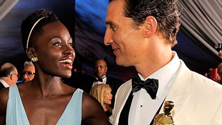 Los mejores momentos de las fiestas post Oscar 2014 noticias imagen