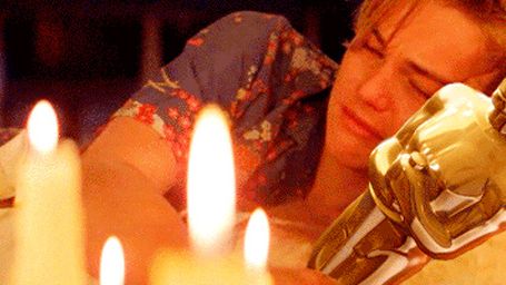 Los mejores memes sobre Leonardo DiCaprio tras perder en los Oscar 2014 noticias imagen