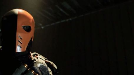 ¡Espectacular tráiler de 'Arrow: The Movie'! noticias imagen