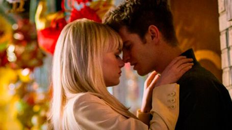 'The Amazing Spider-Man 2': ¿Qué les depara a Peter Parker y Gwen Stacy en 'El poder de Electro'? noticias imagen