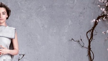 'Juego de Tronos': ¡Emilia Clarke hizo el robot para ser Daenerys Targaryen! noticias imagen