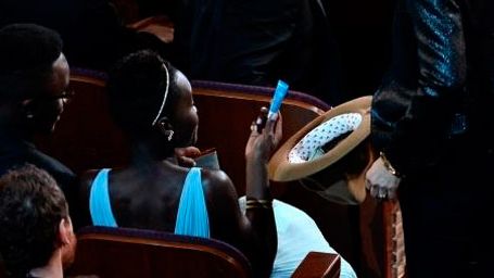 Agotado el bálsamo labial que llevó Lupita Nyong'o a los Oscar 2014 noticias imagen