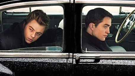 'Life': primera imagen de lo nuevo de Robert Pattinson noticias imagen