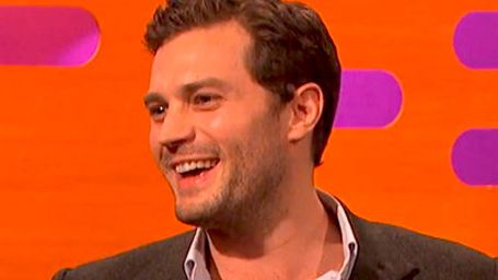 'Cincuenta sombras de Grey': Jamie Dornan no sabe si su vida cambiará por ser Christian noticias imagen