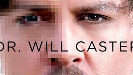 'Transcendence': ¡Nuevo póster con Johnny Depp como protagonista! noticias imagen