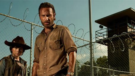 'The Walking Dead' tendrá un nuevo juego de mesa ambientado en la prisión