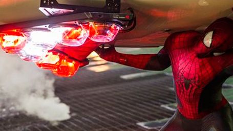 'The Amazing Spider-Man 2: El poder de Electro': ¡Todo lo que sabemos de la película hasta ahora! noticias imagen