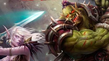 Las últimas novedades de 'Warcraft' prometen una película espectacular noticias imagen