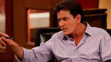Las ausencias de Charlie Sheen paran la producción de 'Anger Management' noticias imagen