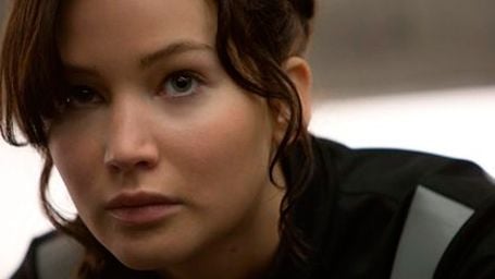 'Honest trailer' de 'Los juegos del hambre: En llamas' con Jennifer Lawrence noticias imagen