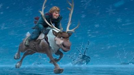 Un pastor asegura que 'Frozen, el reino del hielo' homosexualiza a los niños noticias imagen