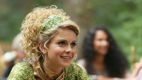 La nueva serie 'iZombie' ya tiene a su devoradora de cerebros noticias imagen