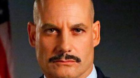 'Agents of S.H.I.E.L.D.' ficha a Adrian Pasdar como Glenn Talbot noticias imagen