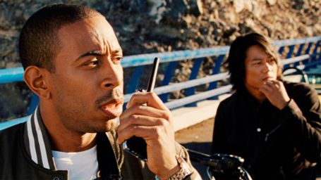 'Fast & Furious 7' reanudará su rodaje en Abu Dabi en abril noticias imagen