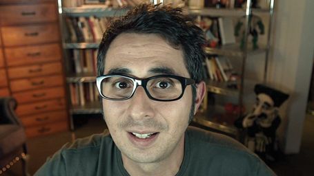 Berto Romero nos desvela en EXCLUSIVA cuál es su secuencia preferida del cine noticias imagen