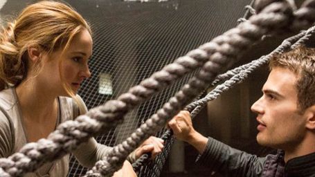 'Divergente': nuevas imágenes de Shailene Woodley noticias imagen