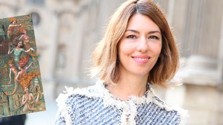 Sofia Coppola podría dirigir la versión de acción real de 'La sirenita'