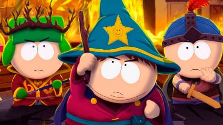 'South Park: La vara de la verdad' podría tener secuela