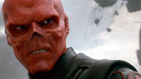 'Capitán América 3' podría traer de vuelta al villano Cráneo Rojo noticias imagen