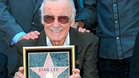 'Los Vengadores 2': El legendario guionista Stan Lee no sabe quién es Ultrón noticias imagen