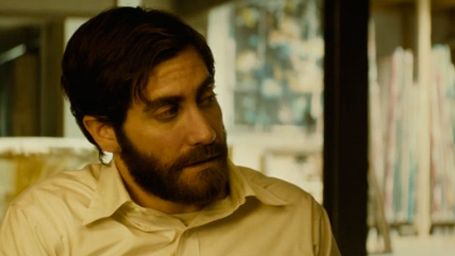 CLIP EXCLUSIVO de 'Enemy': ¡Jake Gyllenhaal habla con Isabella Rossellini! noticias imagen