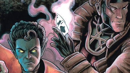 'X-Men: Apocalypse': Gambito y Rondador Nocturno podrían estar en la secuela de 'Días del futuro pasado' noticias imagen
