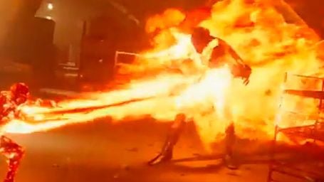 'X-Men: Días del futuro pasado': ¡Centinelas Vs. mutantes en el tráiler final! noticias imagen