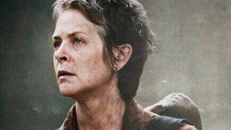 'The Walking Dead': inquietante póster del 4x16... ¿Quién sobrevivirá? 