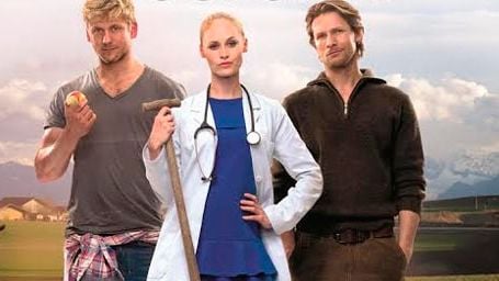 'Bienvenida al pueblo, doctora', la nueva serie de Cosmopolitan TV noticias imagen