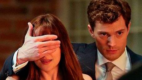 'Cincuenta sombras de Grey': Jamie Dornan vio capítulos de 'Sexo en Nueva York' para ponerse a tono noticias imagen