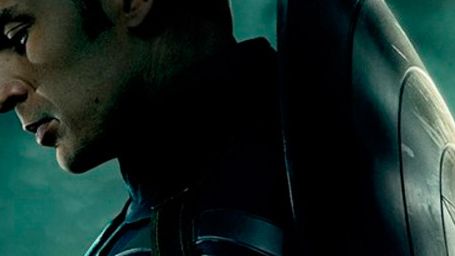 'Los Vengadores: La era de Ultrón': ¿Viajará el Capitán América al pasado? noticias imagen