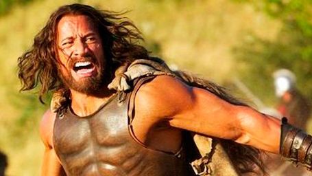 'Hércules': primer tráiler con Dwayne Johnson noticias imagen