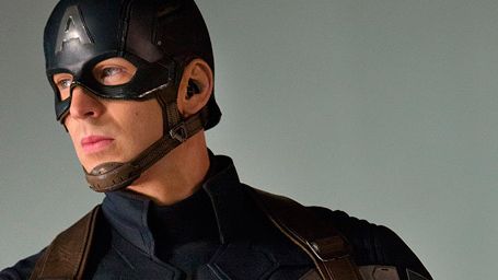 Chris Evans insinúa que dejará de ser Capitán América tras 'Los Vengadores 3' noticias imagen