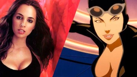 'Batman vs Superman': Eliza Dushku podría ser la nueva Catwoman