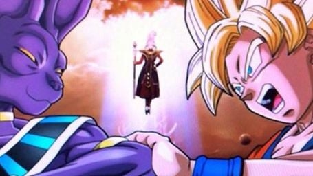 'Dragon Ball Z: La batalla de los dioses': Ana Fernández y Mariano Peña, encargados del doblaje en castellano