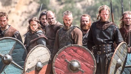 'Vikings' renueva por una tercera temporada en History Channel noticias imagen