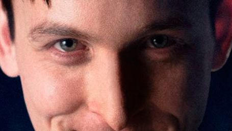 'Gotham': foto oficial del Pingüino en la serie precuela de 'Batman' noticias imagen