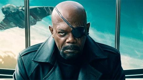 'Los Vengadores: La era de Ultrón': Samuel L. Jackson insinúa que Nick Furia sólo hará un cameo noticias imagen