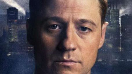 'Gotham': ¡Foto promocional del detective James Gordon! noticias imagen
