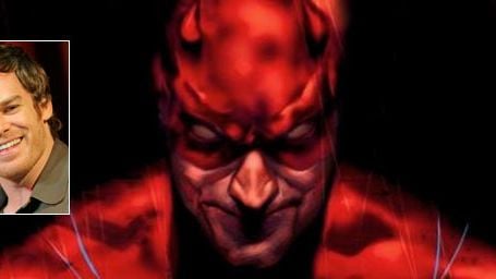 Michael C. Hall podría ser 'Daredevil' en la nueva serie Marvel noticias imagen