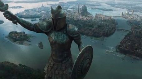 'Juego de Tronos': George R.R. Martin publica un capítulo de 'Vientos de invierno' noticias imagen