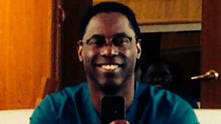 'Anatomía de Grey': ¡primeras imágenes del regreso de Preston Burke! noticias imagen