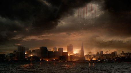 'Godzilla': aterrador primer spot para televisión noticias imagen