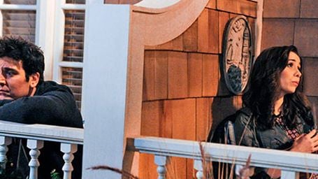 ¿Está 'Cómo conocí a vuestra madre' realmente acabada? ¡No! noticias imagen