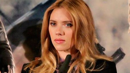 'Los Vengadores: La era de Ultrón': Scarlett Johansson avanza superheróes "más sucios" en la secuela