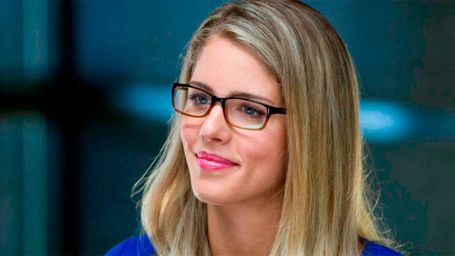 'Arrow' explorará el pasado de Felicity en la recta final de la segunda temporada noticias imagen